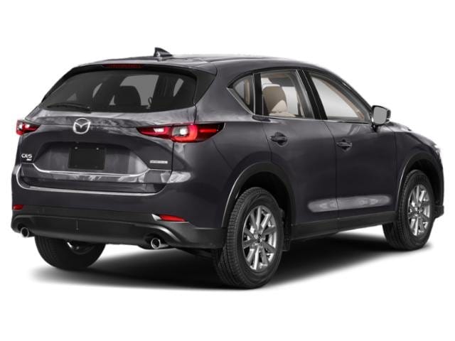 2 thumbnail image of  2023 Mazda CX-5 2.5 S Select Package