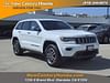 2 thumbnail image of  2021 Jeep Grand Cherokee Limited