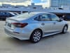 4 thumbnail image of  2026 Honda Civic Sedan LX
