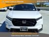 2 thumbnail image of  2025 Honda CR-V Hybrid Sport-L