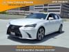 2017 Lexus GS 350 F Sport