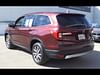 6 thumbnail image of  2021 Honda Pilot EX