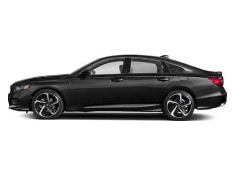 2020 Honda Accord Sedan Sport
