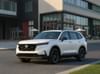 1 thumbnail image of  2026 Honda CR-V Hybrid Sport-L