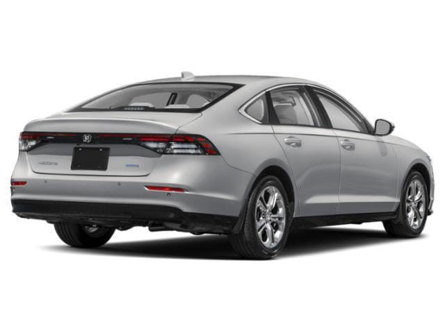 3 thumbnail image of  2025 Honda Accord Hybrid EX-L