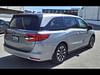 4 thumbnail image of  2022 Honda Odyssey EX-L