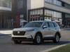1 thumbnail image of  2026 Honda CR-V LX