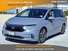 1 thumbnail image of  2023 Honda Odyssey Elite