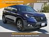 3 thumbnail image of  2021 Honda Passport EX-L