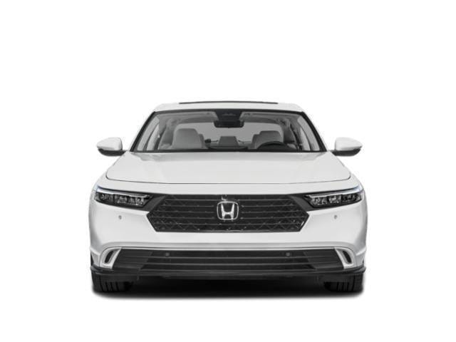 4 thumbnail image of  2025 Honda Accord Hybrid EX-L