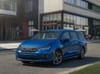 1 placeholder image of  2026 Honda Odyssey Touring