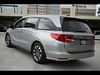 6 thumbnail image of  2022 Honda Odyssey EX-L