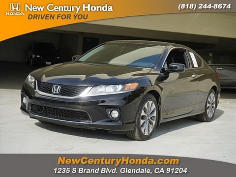 1 image of 2013 Honda Accord EX-L