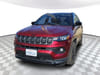 2 thumbnail image of  2022 Jeep Compass Altitude