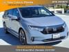 3 thumbnail image of  2023 Honda Odyssey Elite