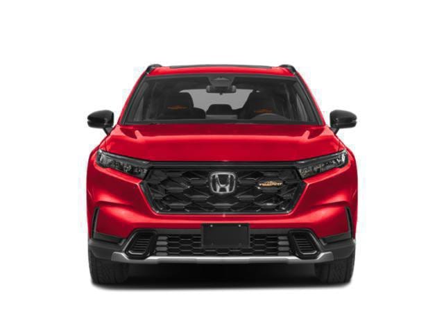 4 thumbnail image of  2026 Honda CR-V Hybrid TrailSport