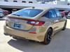 4 thumbnail image of  2025 Honda Civic Hatchback Sport