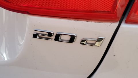 2018 Jaguar XE 20d Premium