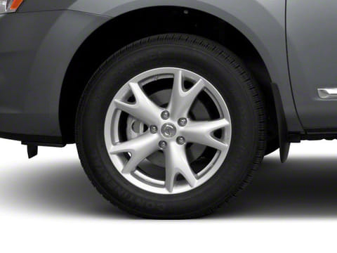 2013 Nissan Rogue SV