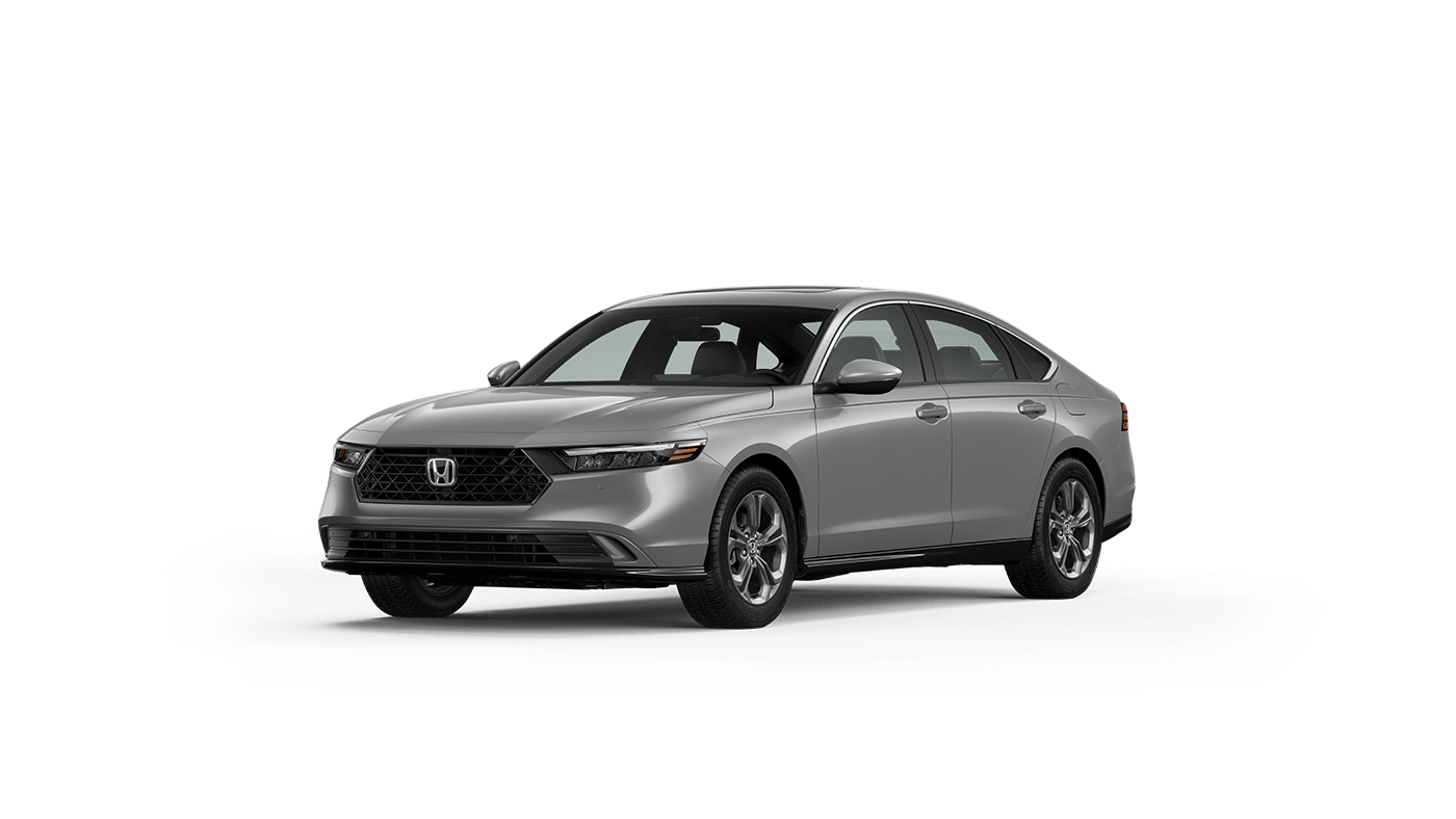 1 placeholder image of  2024 Honda Accord Hybrid EX-L