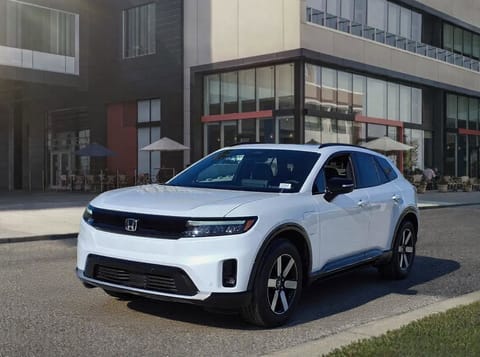 1 image of 2026 Honda Prologue Touring