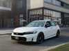 1 thumbnail image of  2025 Honda Civic Sedan Sport
