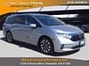 3 thumbnail image of  2022 Honda Odyssey EX-L