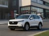 1 placeholder image of  2025 Honda CR-V EX-L