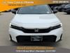 2 thumbnail image of  2025 Honda Civic Sedan Sport