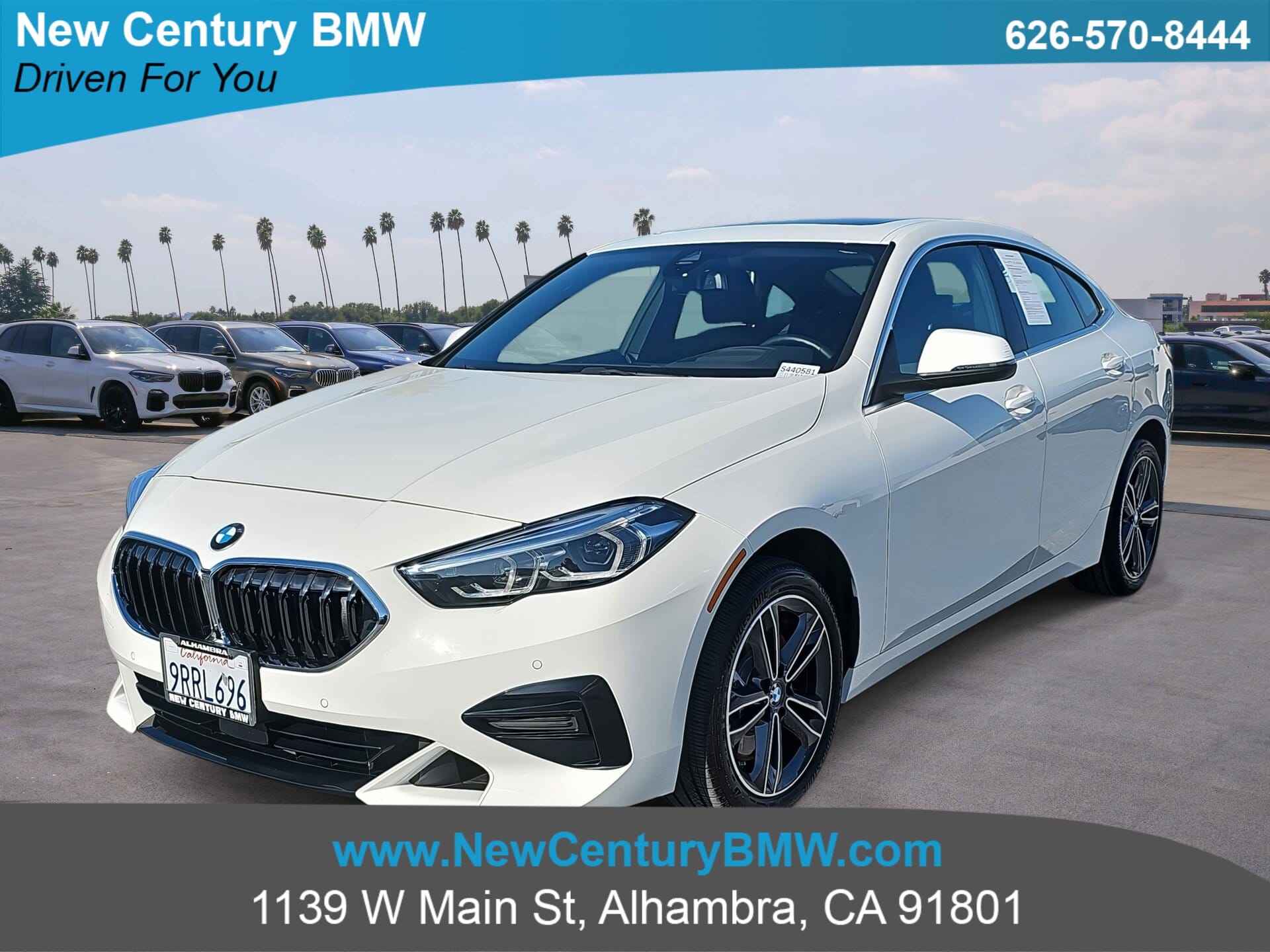 2024 BMW 2 Series 228i's photo