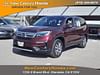 1 thumbnail image of  2021 Honda Pilot EX