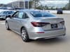6 thumbnail image of  2026 Honda Civic Sedan LX