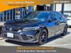 1 placeholder image of  2023 Honda Civic Sport
