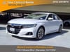 1 placeholder image of  2022 Honda Accord Hybrid EX-L