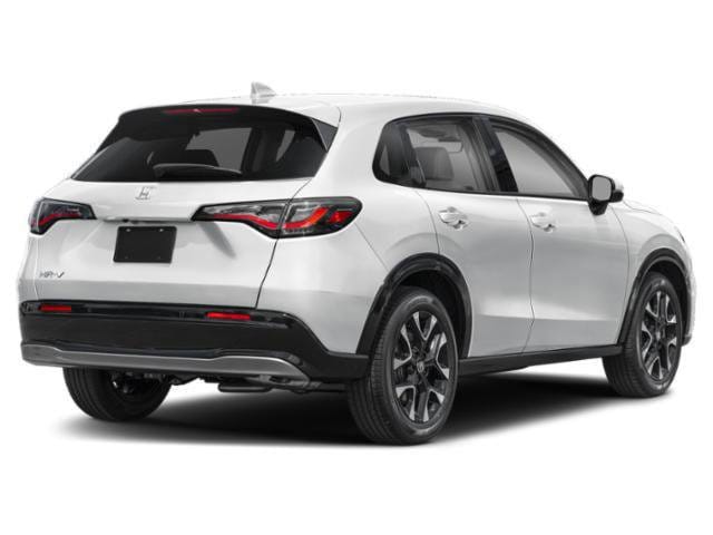 3 thumbnail image of  2026 Honda HR-V EX-L