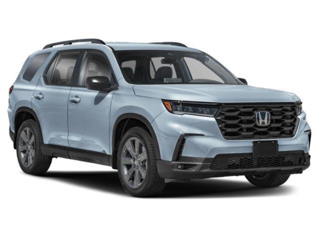 6 thumbnail image of  2025 Honda Pilot Sport