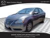 1 placeholder image of  2015 Nissan Sentra SR