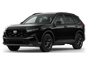 2026 Honda CR-V 2WD Sport Hybrid