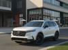 1 thumbnail image of  2025 Honda CR-V Hybrid Sport-L