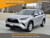 1 placeholder image of  2022 Toyota Highlander LE