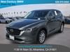 2022 MAZDA CX5 SPORT