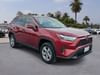 3 thumbnail image of  2022 Toyota RAV-4 XLE