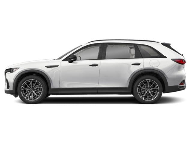 3 thumbnail image of  2025 Mazda CX-70 PHEV Premium Package