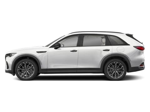 2025 Mazda CX-70 PHEV Premium Package