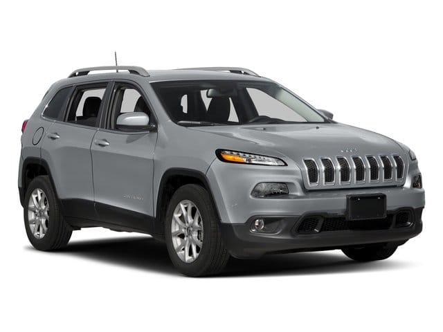 9 thumbnail image of  2018 Jeep Cherokee Latitude