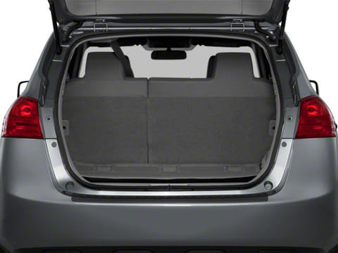 2013 Nissan Rogue SV