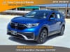 1 placeholder image of  2022 Honda CR-V EX