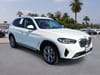 3 thumbnail image of  2024 BMW X3 sDrive30i