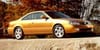 2001 Acura CL Type S