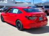 5 thumbnail image of  2026 Honda Civic Sedan Sport